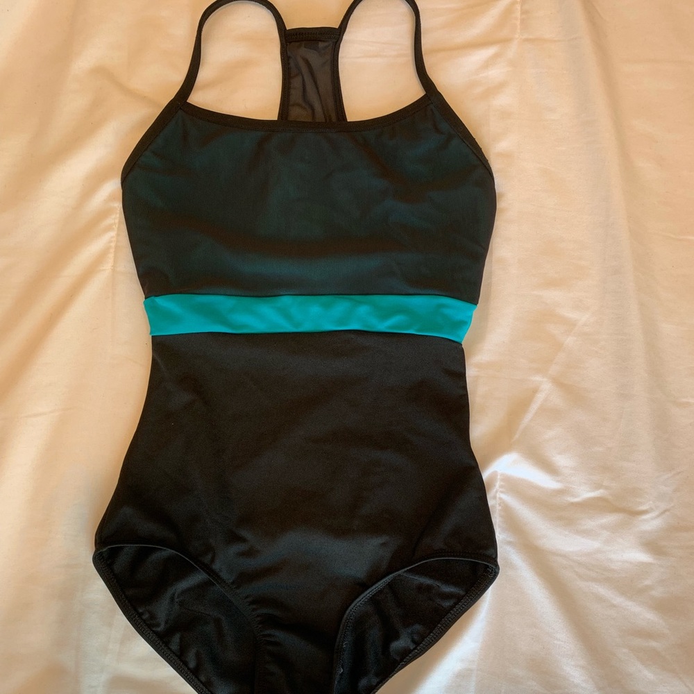 Leotard